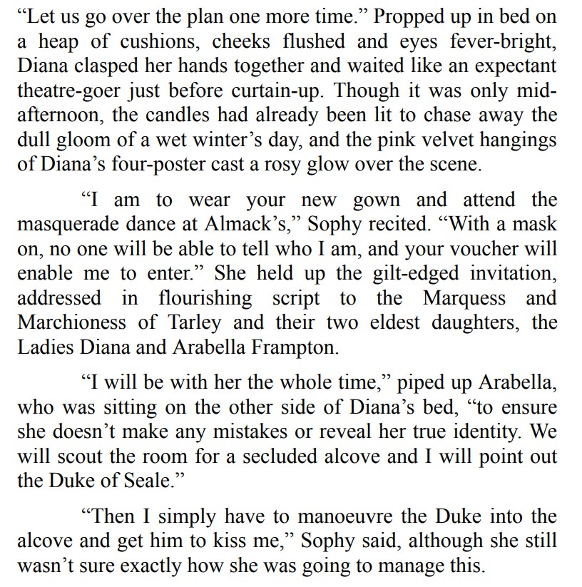 How Not to Entrap a Duke by Stacey North