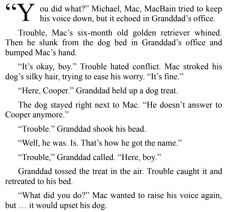 How We Started by Nan Dixon