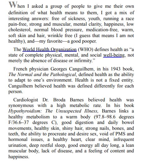 How to Heal Your Metabolism by Kate Deering PDF