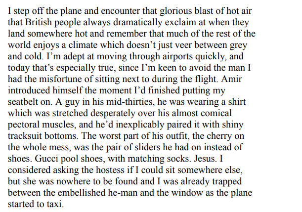 How to Kill Your Family by Bella Mackie PDF