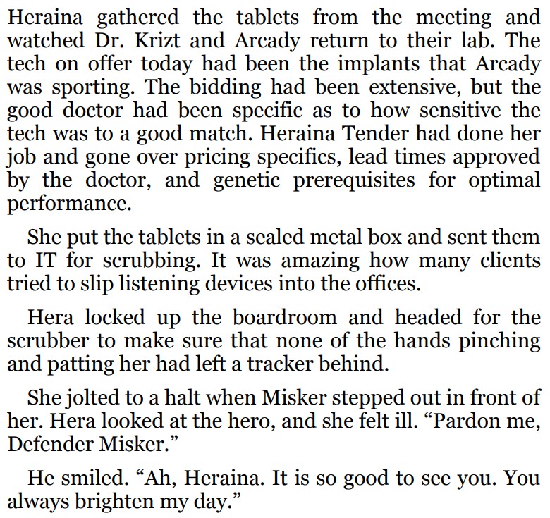 I Dated an Evil Twin by Viola Grace