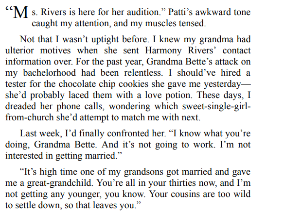 I LOVE ROCK AND ROLL BY TAMIE DEAREN PDF