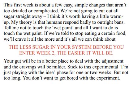 I Quit Sugar by Wilson Sarah PDF