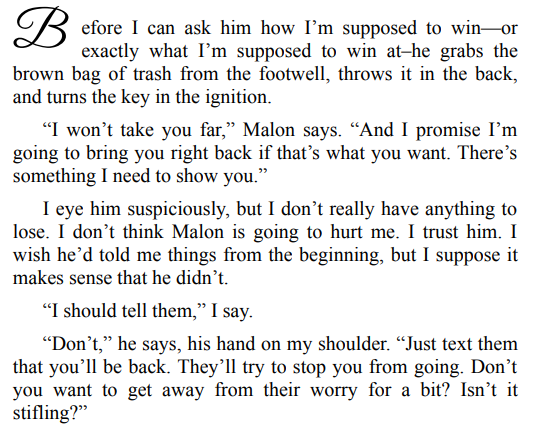 INFERNAL HUNGER BY CLARISSA BRIGHT PDF