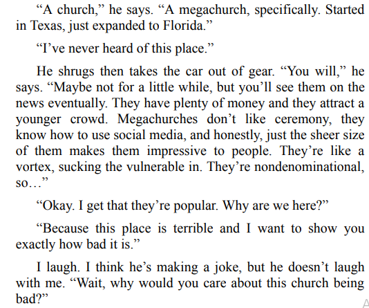 INFERNAL HUNGER BY CLARISSA BRIGHT ePub