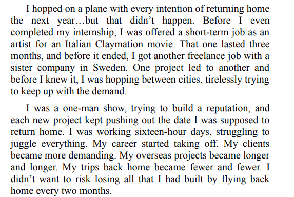 IT SHOULD HAVE BEEN ME BY JACQUELINE FRANCIS PDF