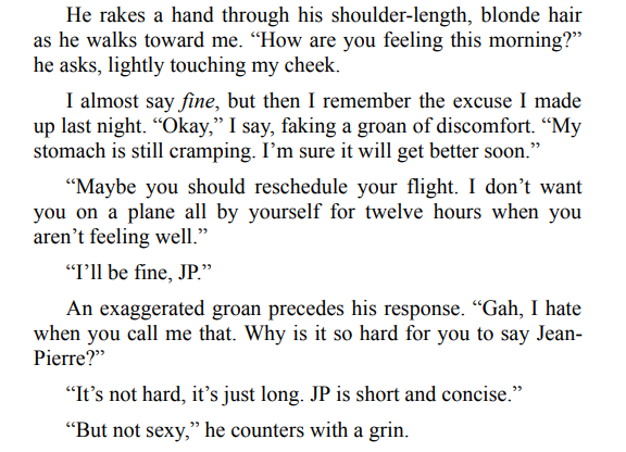 IT SHOULD HAVE BEEN ME BY JACQUELINE FRANCIS ePub