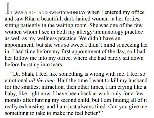 I’m So Effing Tired by Amy Shah PDF