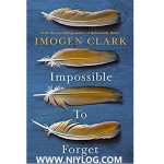 Impossible To Forget by Imogen Clark-WWW.NIYLOG.COM