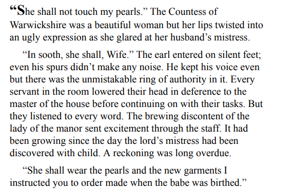 In Bed With A Stranger by Mary Wine PDF