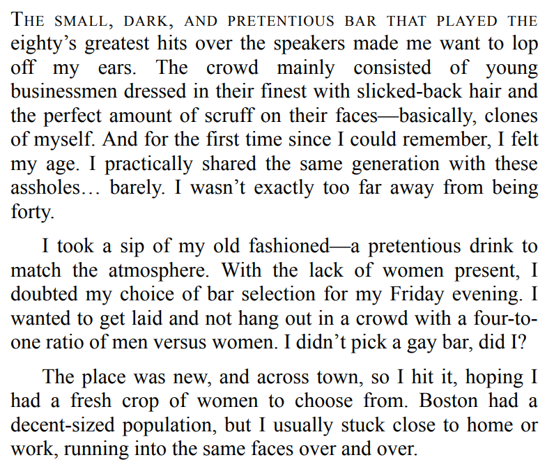 In Vindication by Courtney W. Dixon