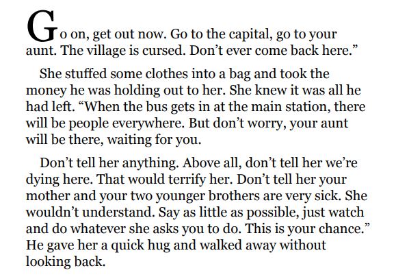 In the Company of Men by Véronique Tadjo PDF