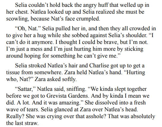 JARO BY AMI WRIGHT ePub