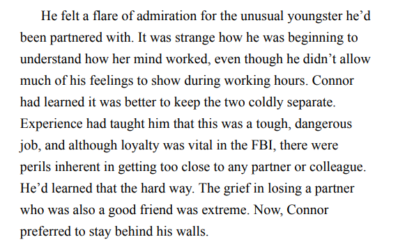 JUST OUTSIDE BY BLAKE PIERCE ePub