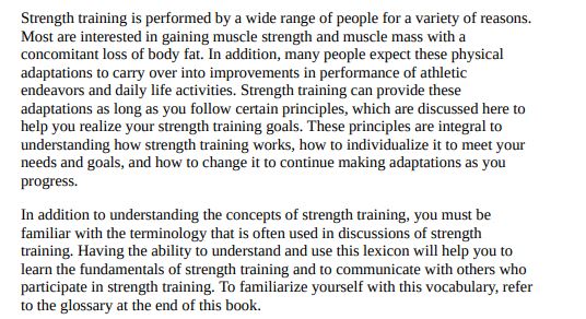 Jim Stoppani's Encyclopedia of Muscle & Strength by Jim Stoppani PDF