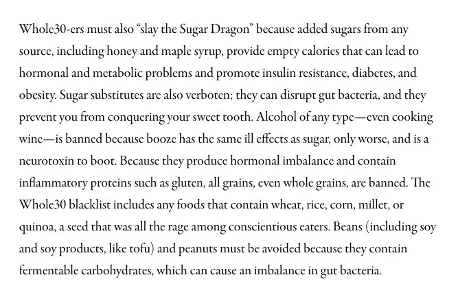 Just Eat by Barry Estabrook PDF