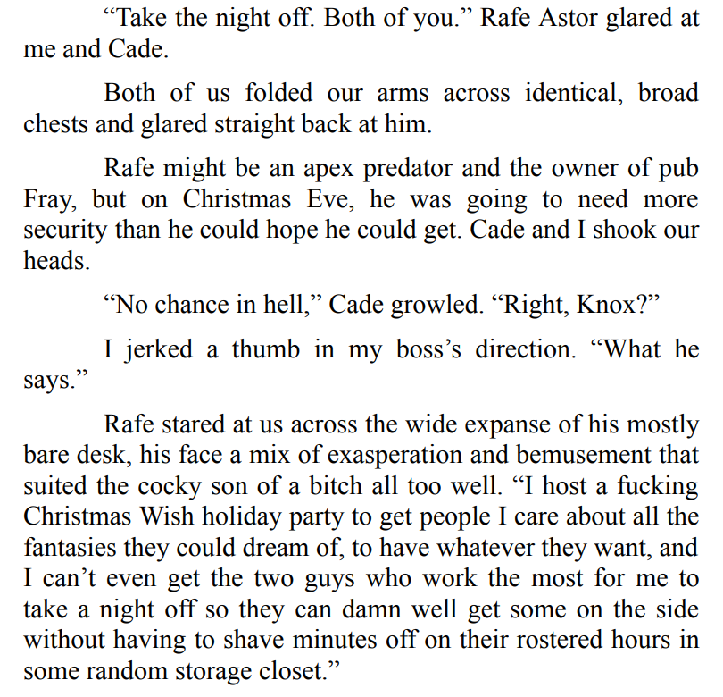 KIDNAPPED BY CLAWS BY RAVEN HUSH 