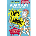 Kay’s Anatomy by Adam Kay