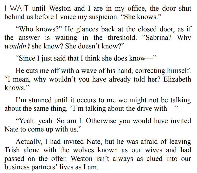 Kincaid by Laurelin Paige 