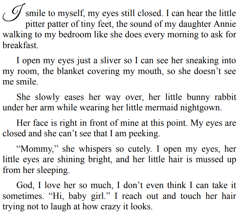 Knight by LeAnn Ashers