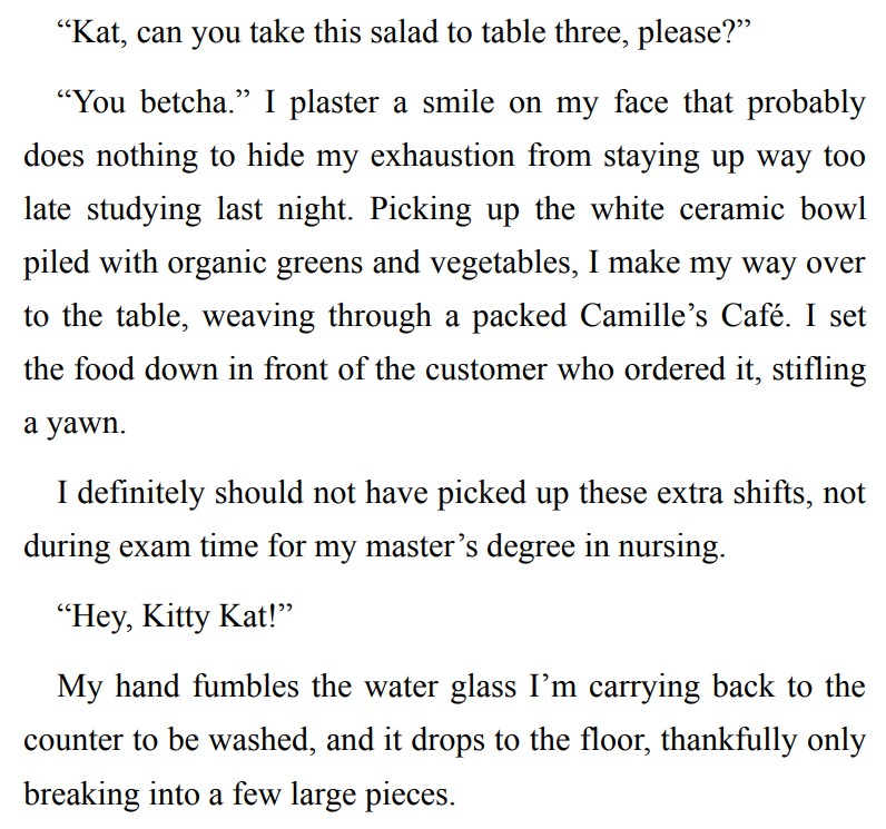 LOVESTRUCK BY JULIA JARRETT