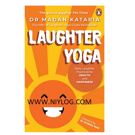 Laughter Yoga by Madan Kataria