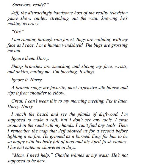 Left Neglected by Lisa Genova PDF