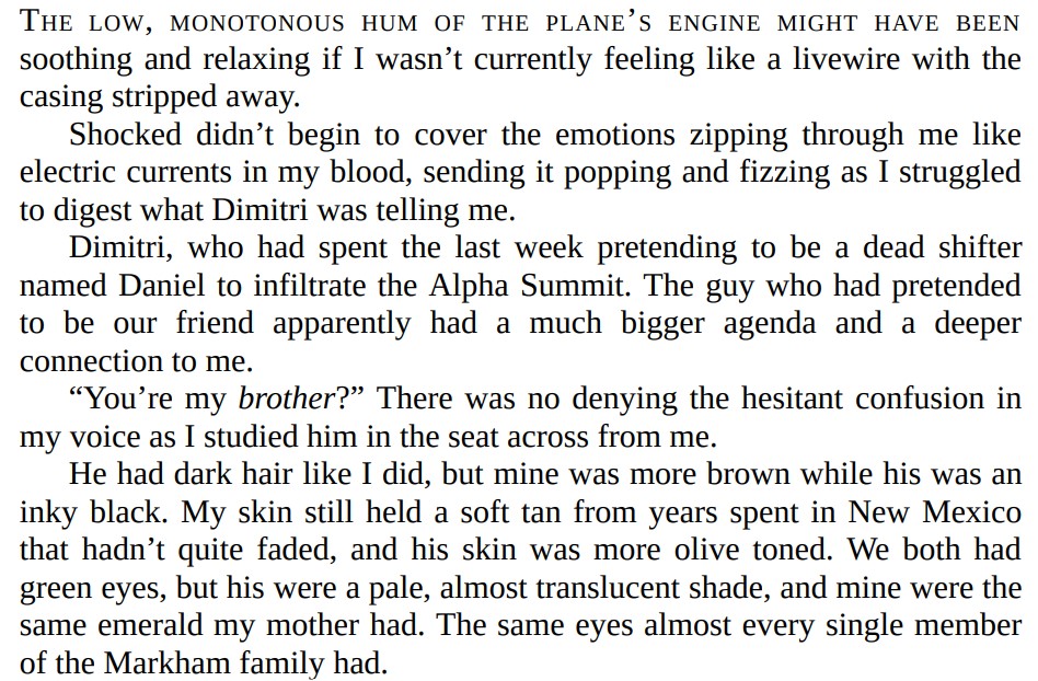 Legacy by Hannah McBride by Hannah McBride