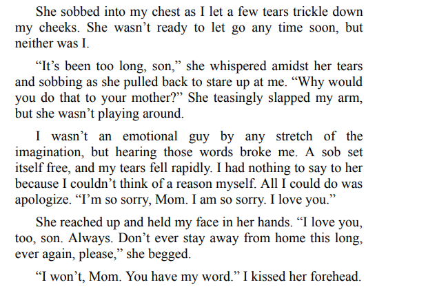 Let It Snow by Kristie Leigh PDF