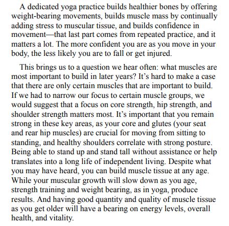 Lifelong Yoga by Sage Rountree & Alexandra DeSiato PDF