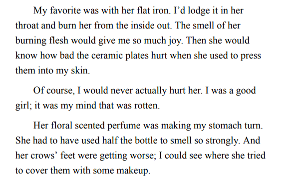 Love Obscene by Natalie Bennett ePub