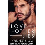 Love + Other Lies by Donna Alam-WWW.NIYLOG.COM