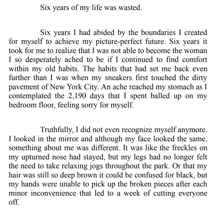 Love & Picket Fences by Mandy Romano