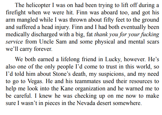 Loving Lex BY Savvi V ePub