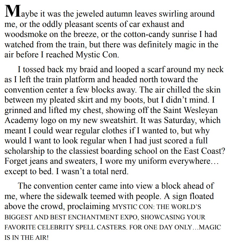 Lumara by Melissa Landers