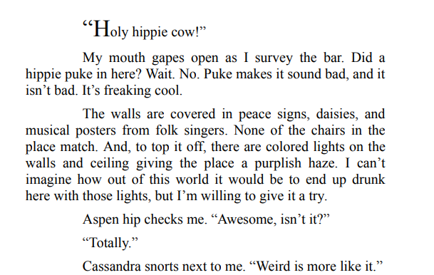 MEET NOT BY D.E. HAGGERTY PDF