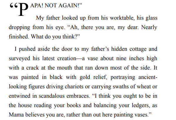 MR. DARCY STEALS A KISS BY ALIX JAMES PDF