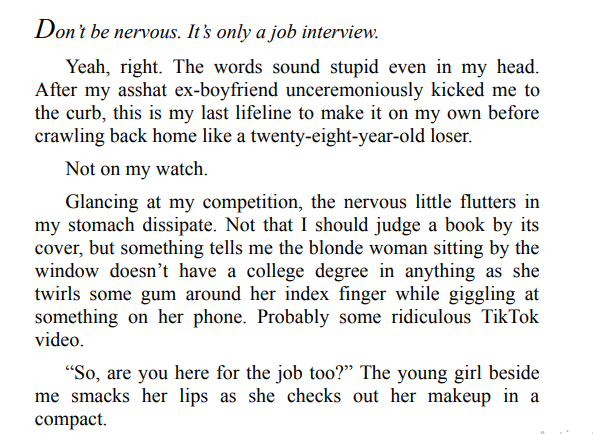 MR. IRRESISTIBLE BY JODIE LARSON PDF