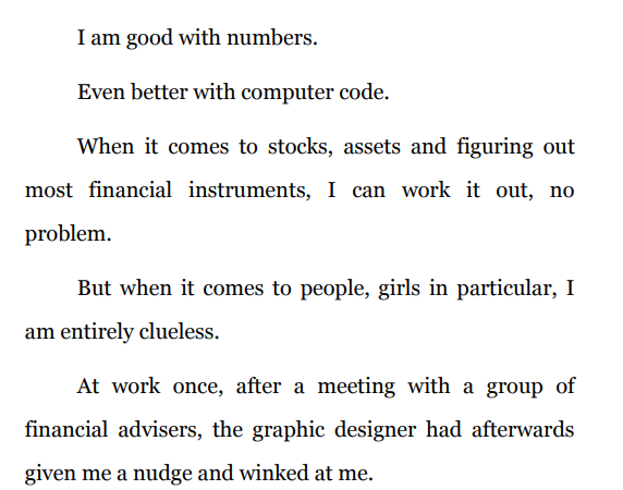 MY BEST FRIEND’S BROTHER BY ERICA FROST PDF