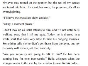 MY MODERN VIKING STALKER BY CASSI HART ePub