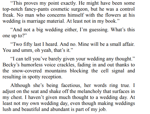MY SEXY HOLIDATE BY ELLEN BROOKS ePub