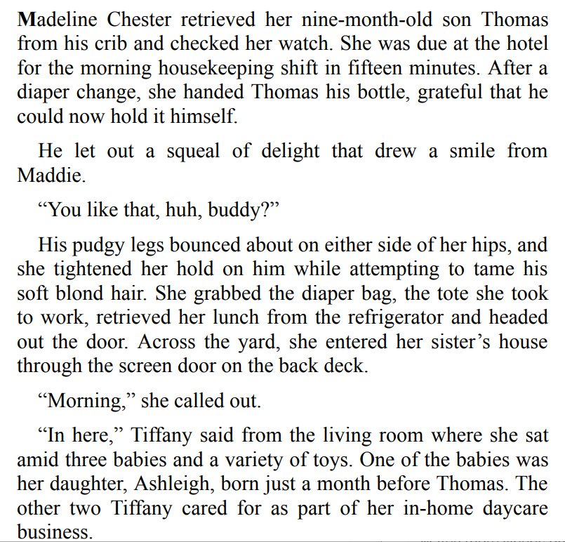 Maid for Love by Marie Force 