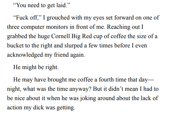 Manhattan Bet by V. Theia PDF