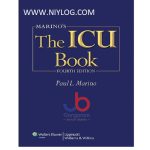 Marino's The ICU Book by Marino Paul L