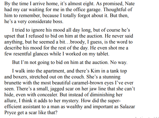 Marrying My Billionaire Boss by Nadia Lee PDF