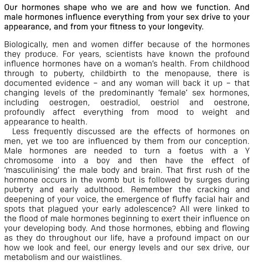 Matt Roberts’ Younger, Fitter, Stronger by Matt Roberts PDF