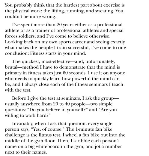 Maximus Body by Bobby Maximus & Michael Easter PDF