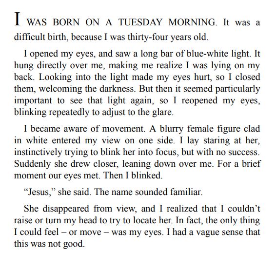 Me Again by Keith Cronin PDF