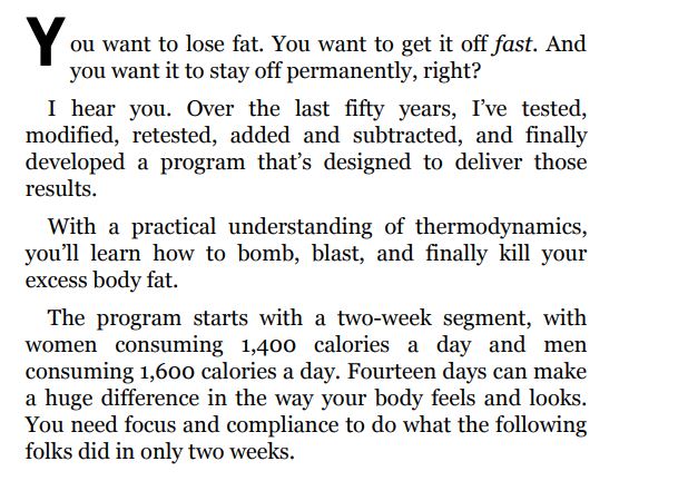 Men’s Health Killing Fat by Ellington Darden PDF