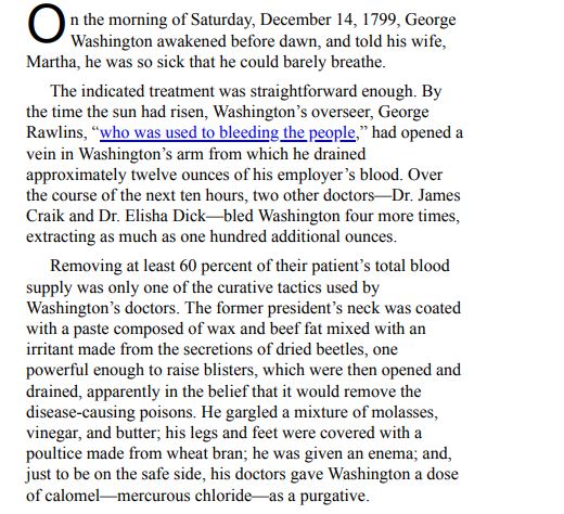 Miracle Cure by William Rosen PDF